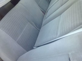 2005 TOYOTA CAMRY, SILVER, LE, 2.4L, AT.  Z25948